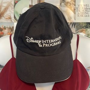 Disney College Program Hat